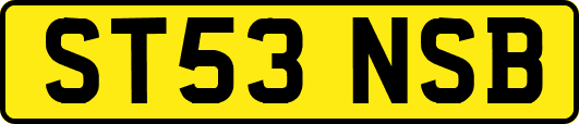 ST53NSB