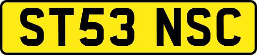 ST53NSC