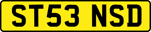 ST53NSD