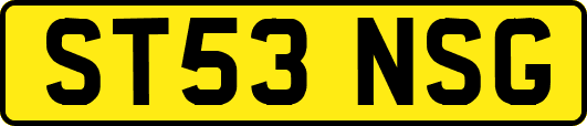 ST53NSG
