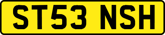 ST53NSH