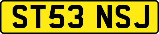 ST53NSJ
