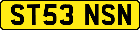 ST53NSN