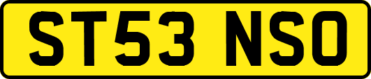 ST53NSO