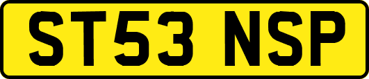 ST53NSP