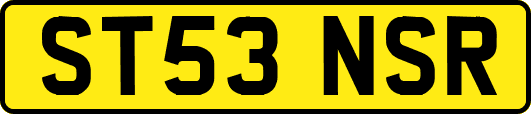 ST53NSR
