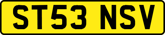 ST53NSV