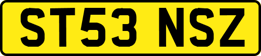 ST53NSZ