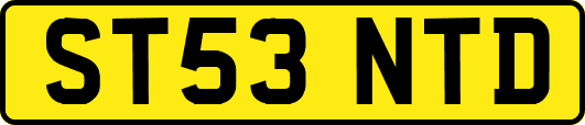 ST53NTD