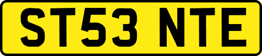 ST53NTE