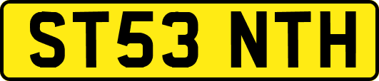 ST53NTH
