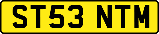 ST53NTM
