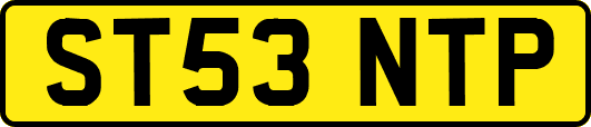 ST53NTP