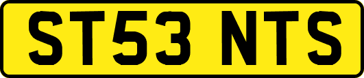 ST53NTS