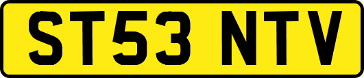 ST53NTV