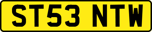ST53NTW