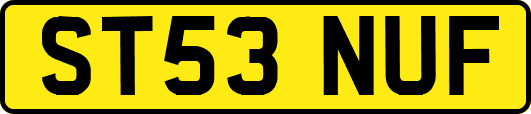 ST53NUF