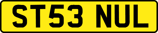 ST53NUL