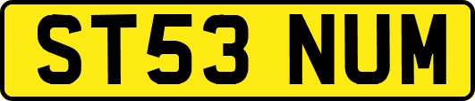 ST53NUM