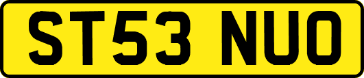 ST53NUO