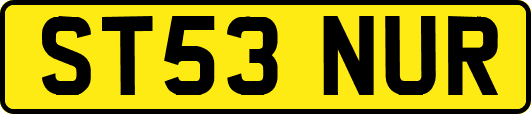 ST53NUR