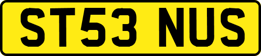 ST53NUS
