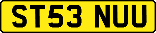 ST53NUU