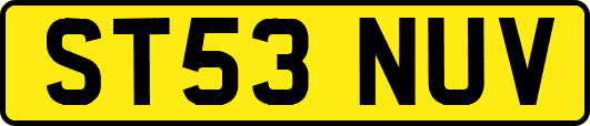 ST53NUV