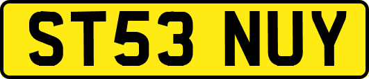 ST53NUY
