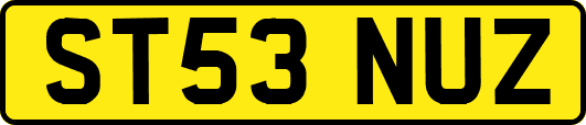 ST53NUZ