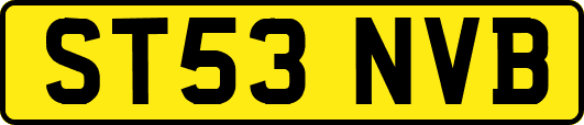 ST53NVB