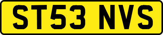 ST53NVS