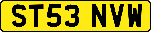 ST53NVW
