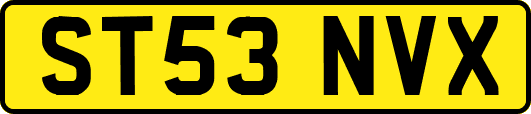ST53NVX