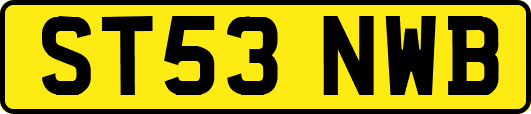 ST53NWB