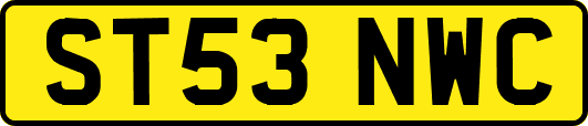 ST53NWC