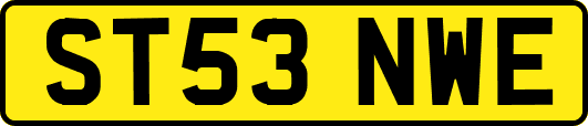 ST53NWE