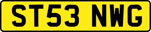 ST53NWG