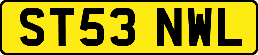 ST53NWL