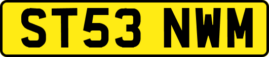 ST53NWM