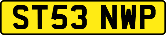 ST53NWP