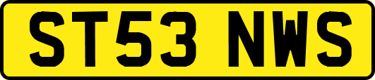 ST53NWS