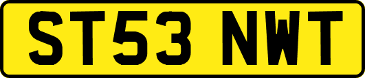 ST53NWT