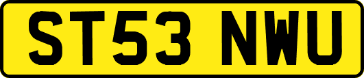 ST53NWU