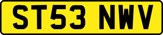 ST53NWV