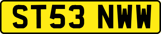 ST53NWW