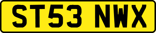 ST53NWX
