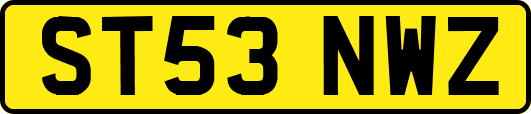 ST53NWZ