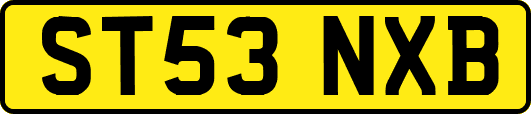 ST53NXB