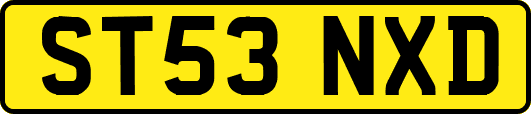 ST53NXD